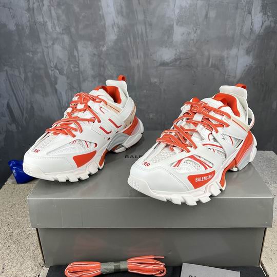 Balenciaga Tracks