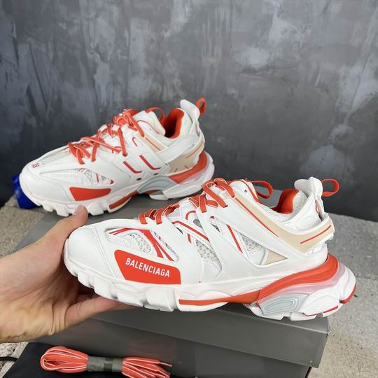 Balenciaga Tracks