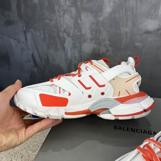Balenciaga Tracks