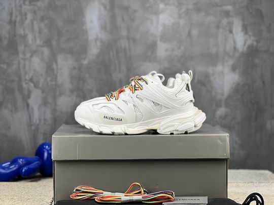 Balenciaga Tracks