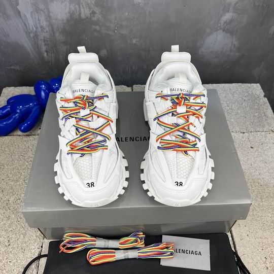 Balenciaga Tracks
