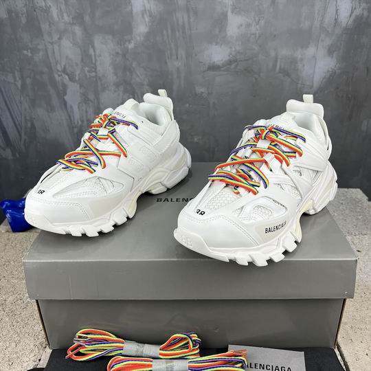 Balenciaga Tracks
