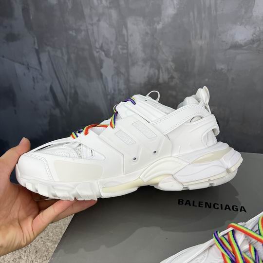 Balenciaga Tracks