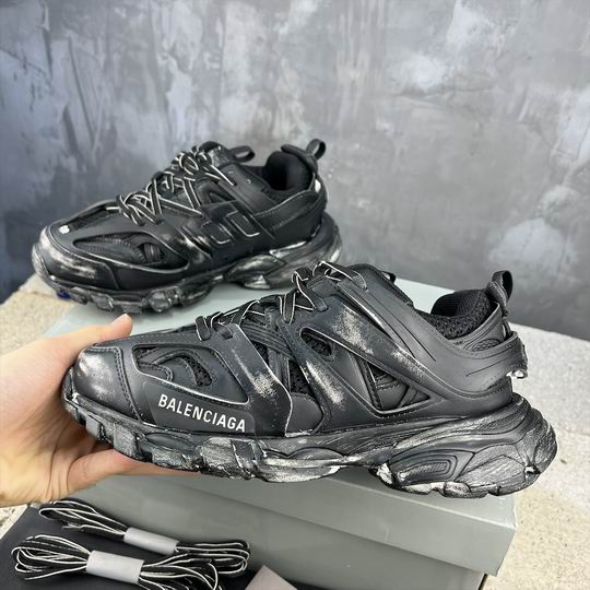 Balenciaga Tracks