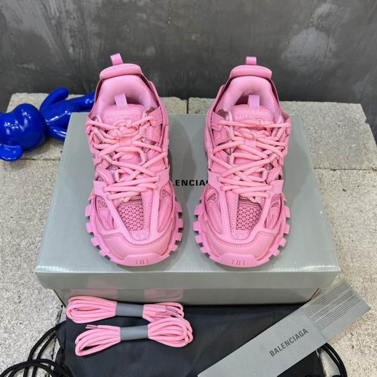 Balenciaga Tracks