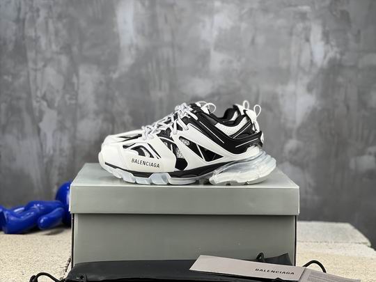 Balenciaga Tracks