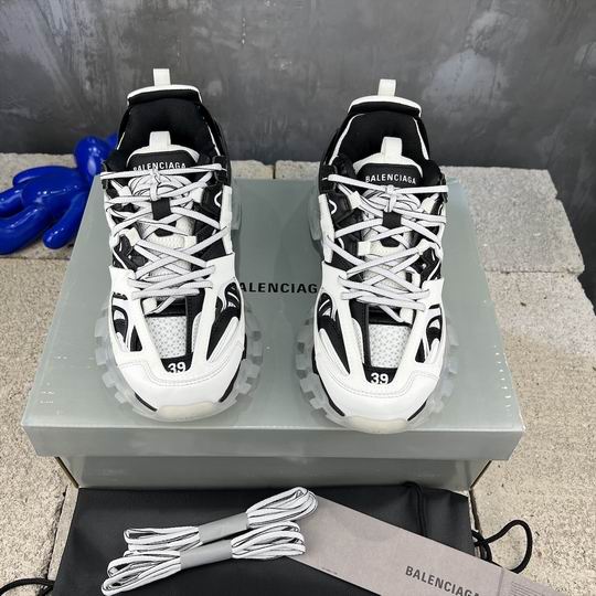 Balenciaga Tracks
