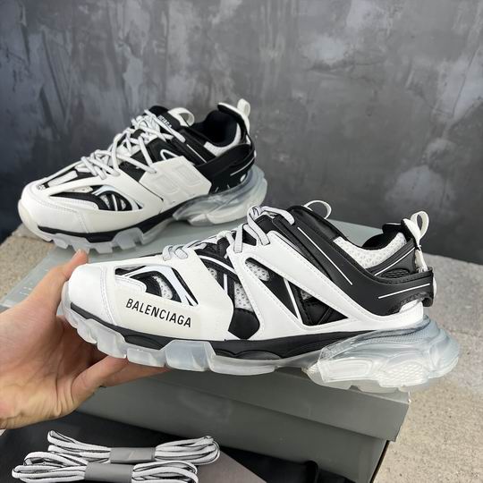 Balenciaga Tracks