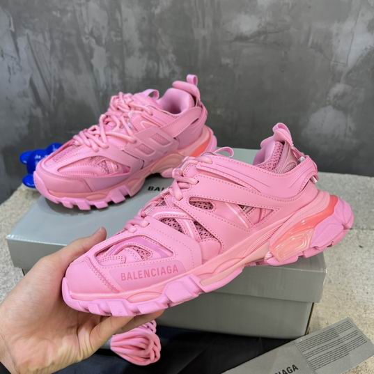 Balenciaga Tracks