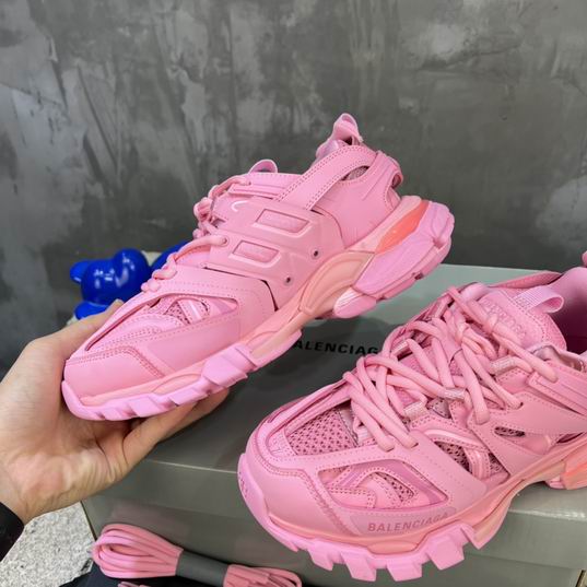 Balenciaga Tracks