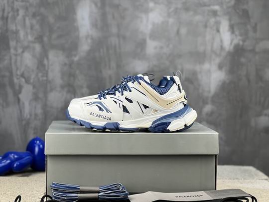 Balenciaga Tracks