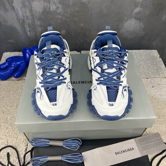 Balenciaga Tracks