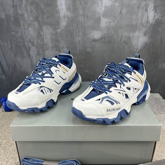 Balenciaga Tracks