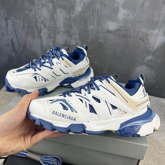 Balenciaga Tracks