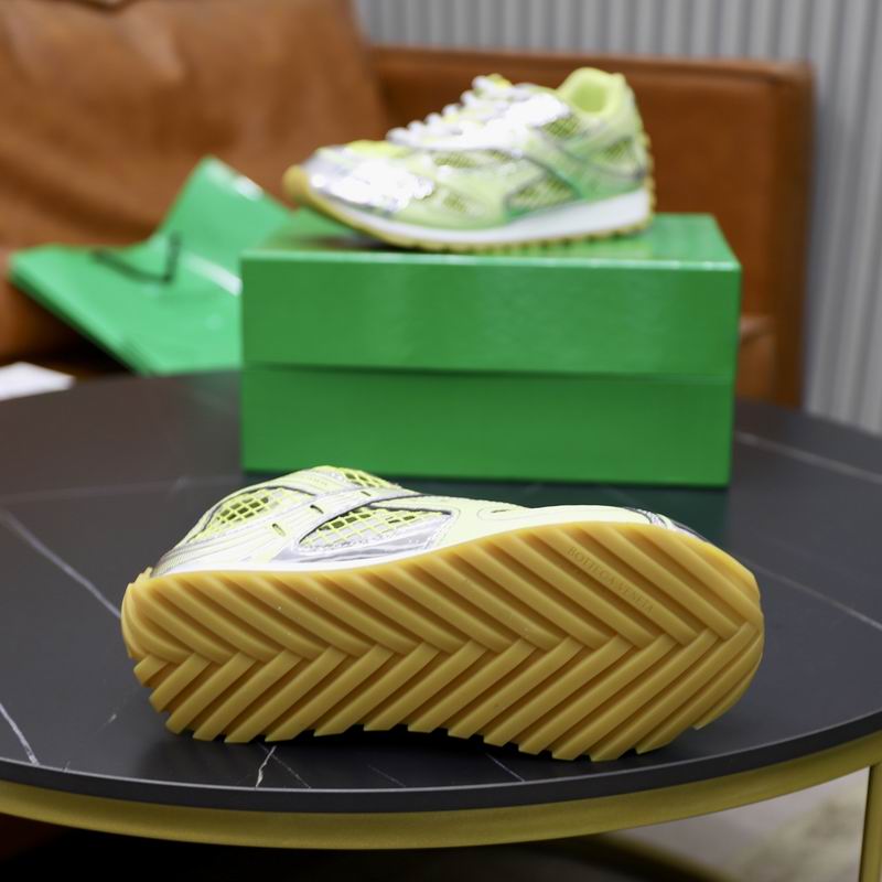 Bottega Veneta Shoes