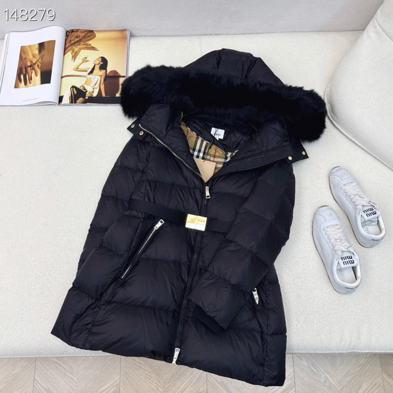Burberry Women Coat