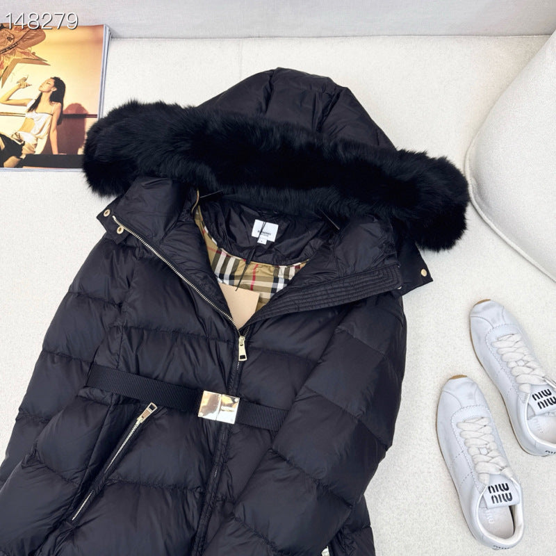 Burberry Women Coat