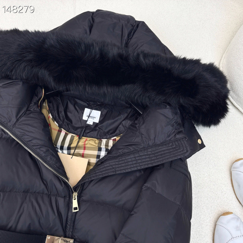 Burberry Women Coat