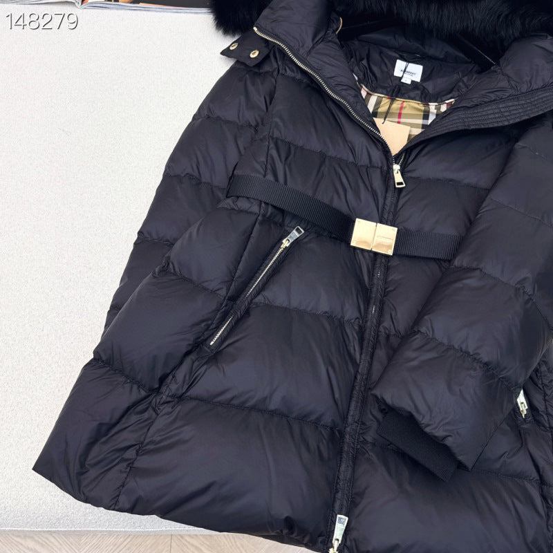 Burberry Women Coat
