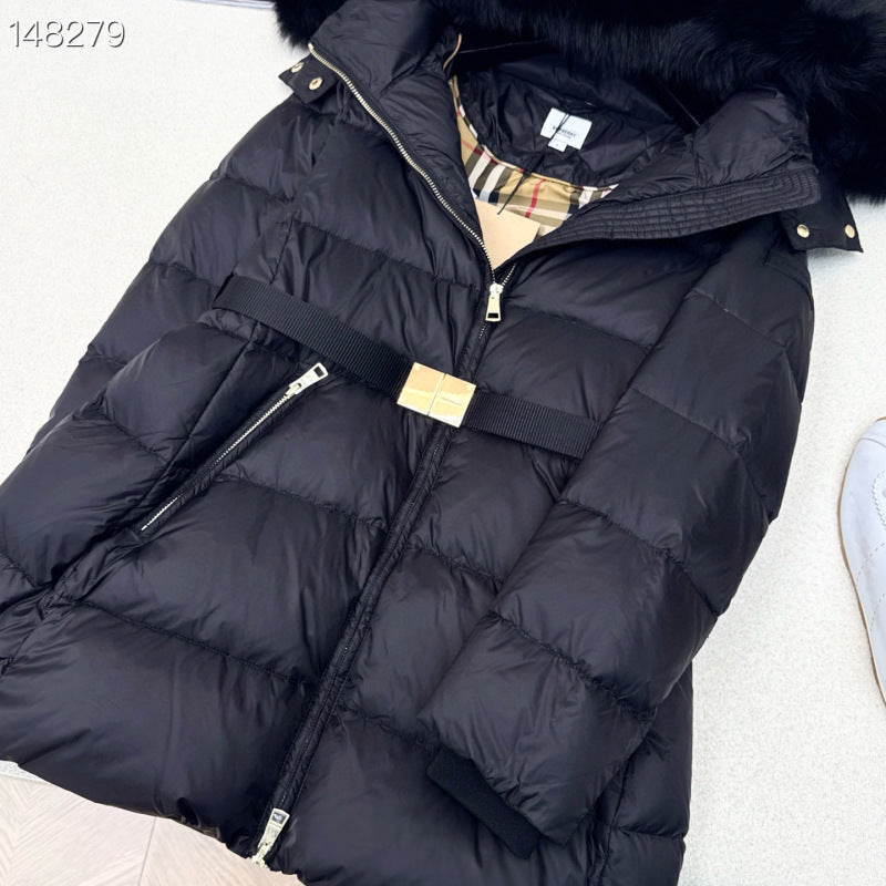 Burberry Women Coat