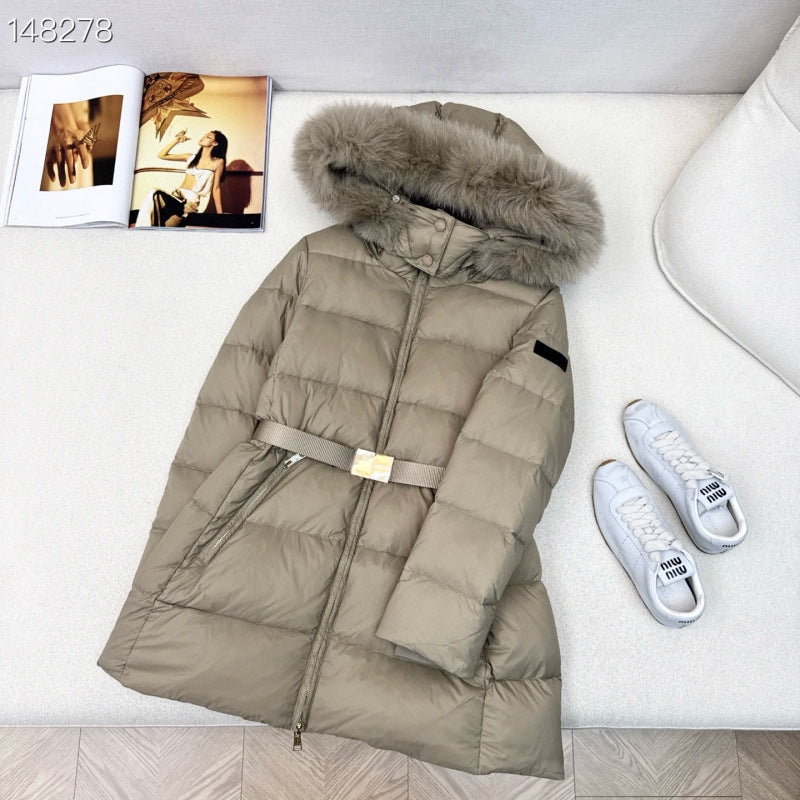 Burberry Women Coat