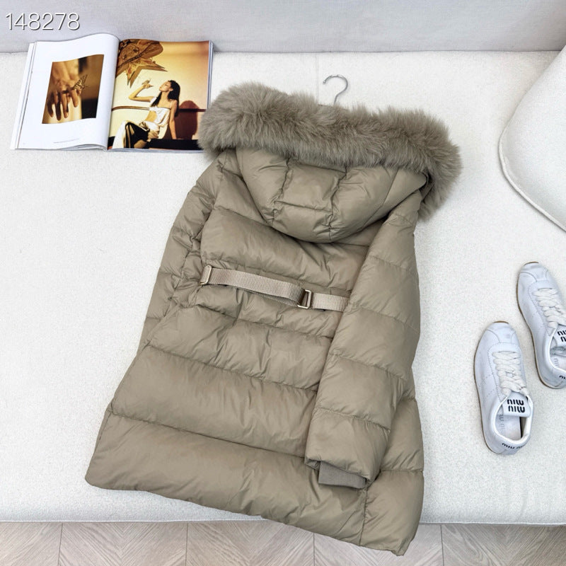 Burberry Women Coat