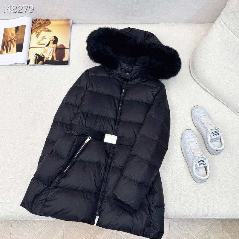 Burberry Women Coat