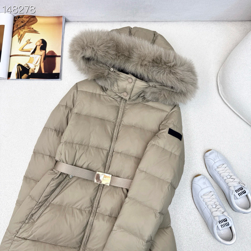Burberry Women Coat