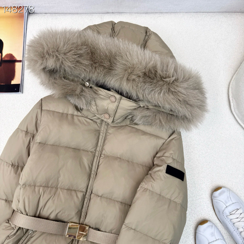 Burberry Women Coat