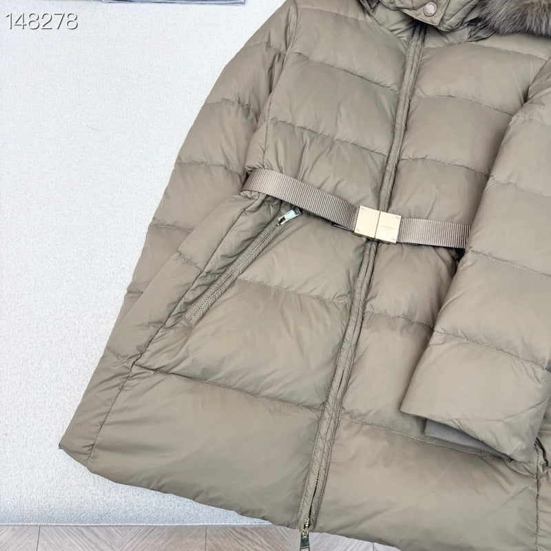 Burberry Women Coat