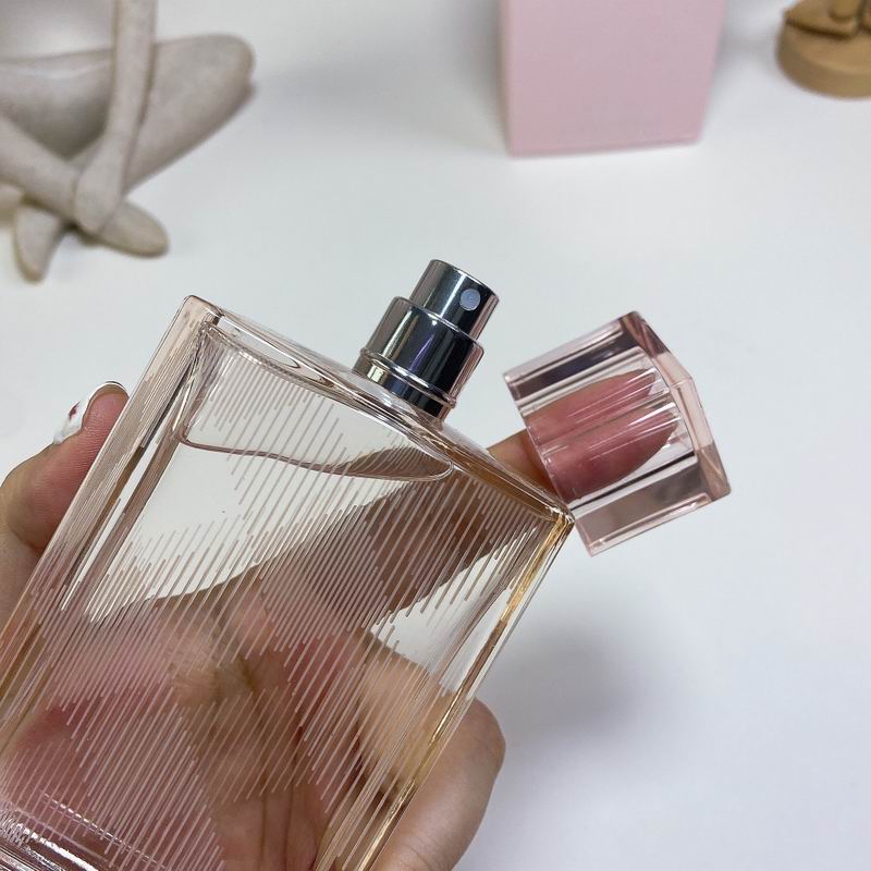 Burberry Perfume