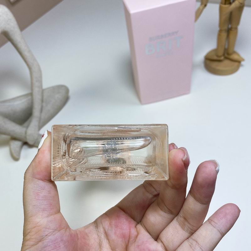 Burberry Perfume
