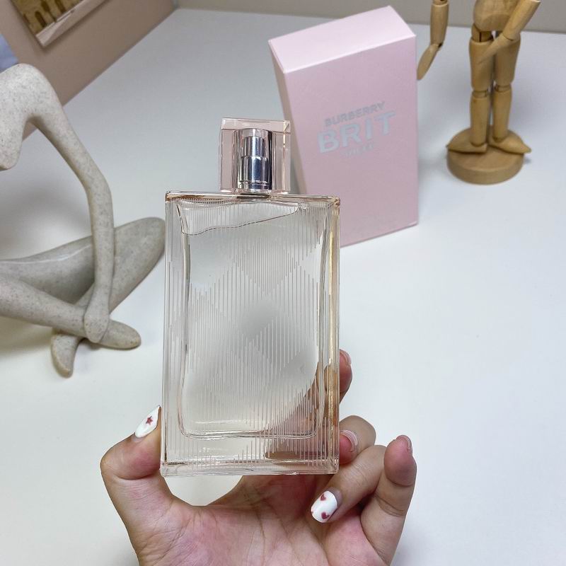 Burberry Perfume