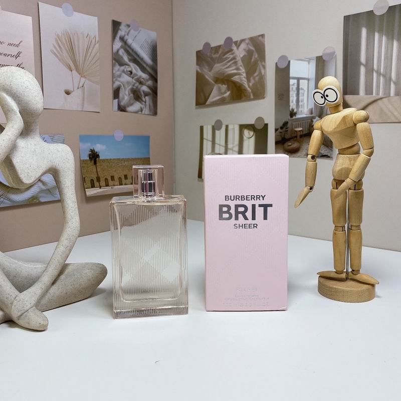 Burberry Perfume