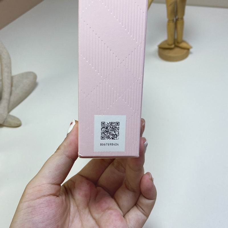 Burberry Perfume