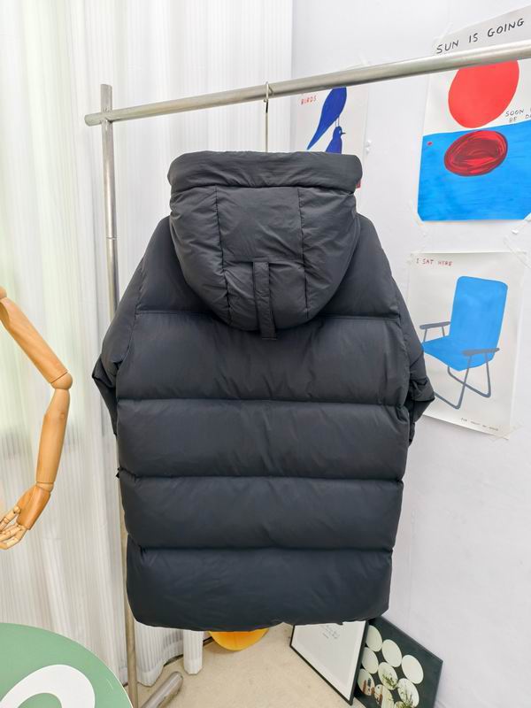 Canada Goose Coat