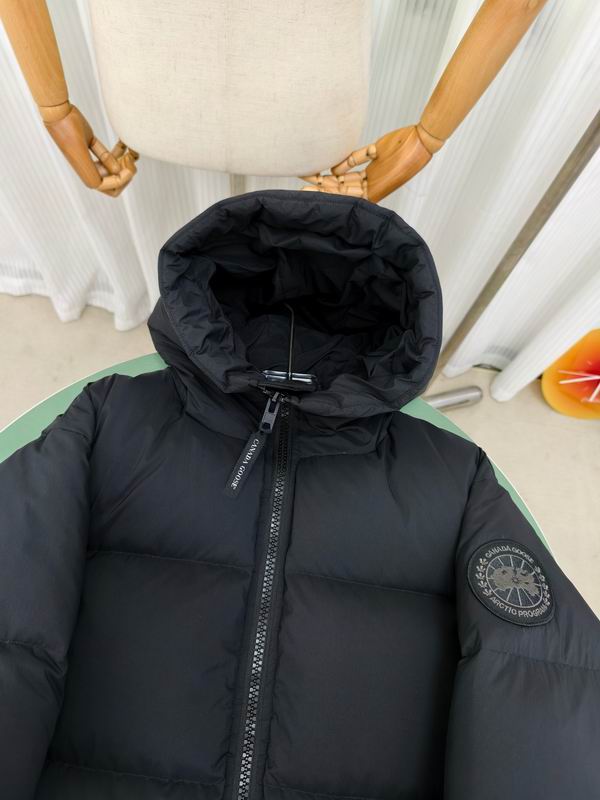 Canada Goose Coat