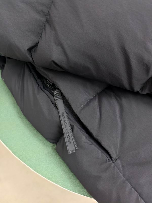 Canada Goose Coat