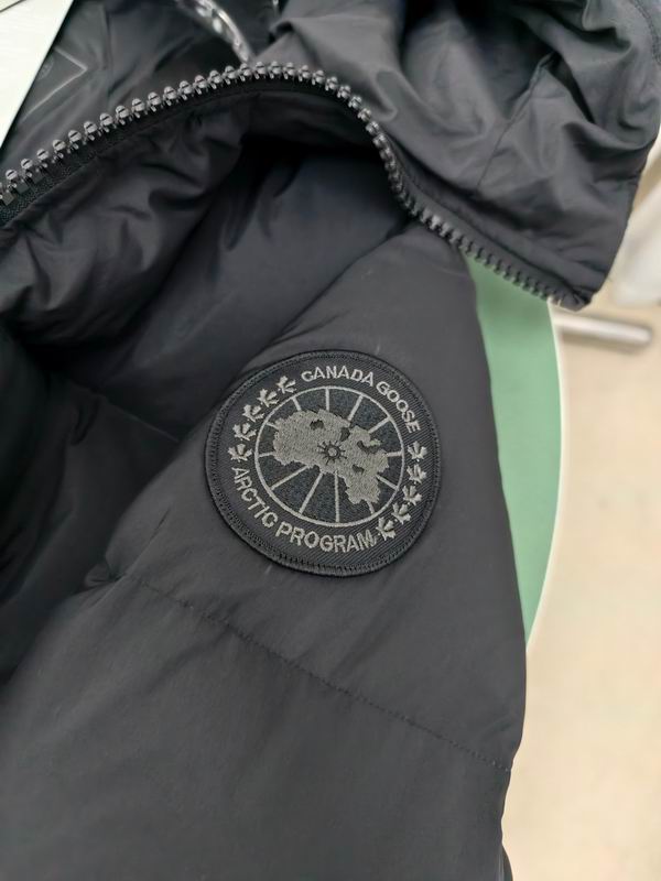 Canada Goose Coat