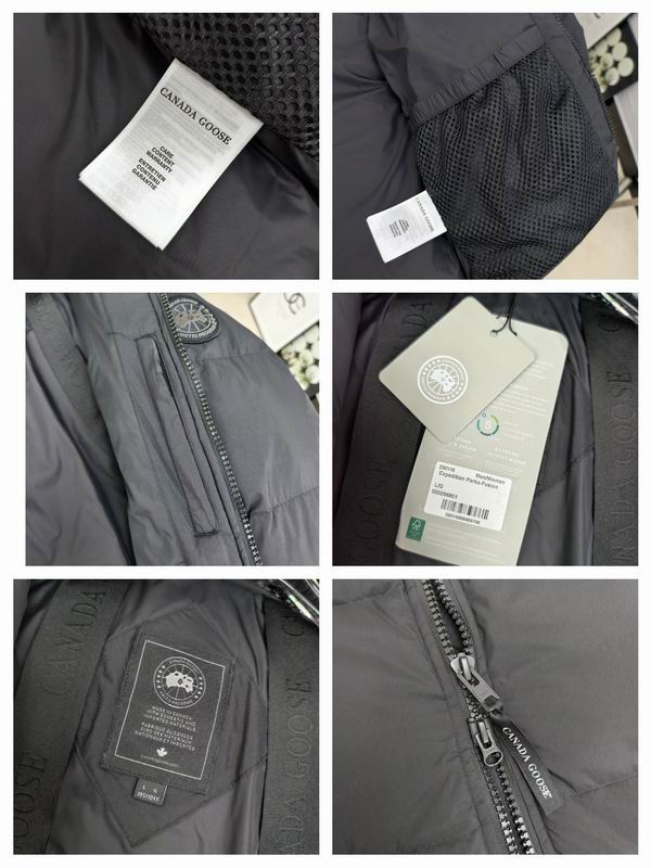 Canada Goose Coat