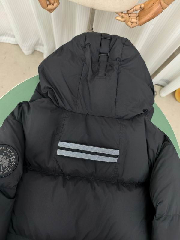 Canada Goose Coat