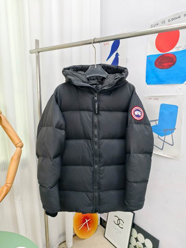 Canada Goose Coat