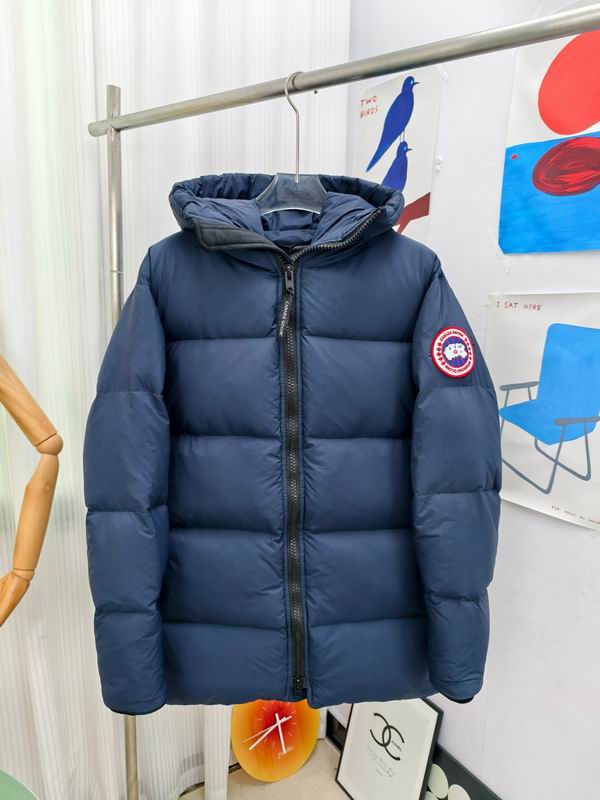 Canada Goose Coat