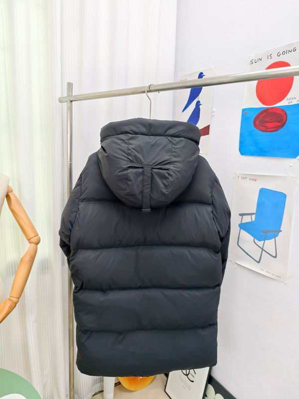 Canada Goose Coat