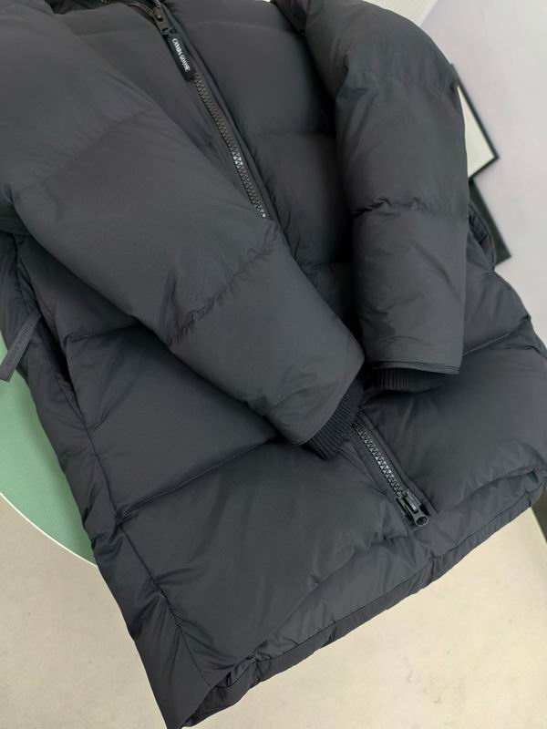 Canada Goose Coat