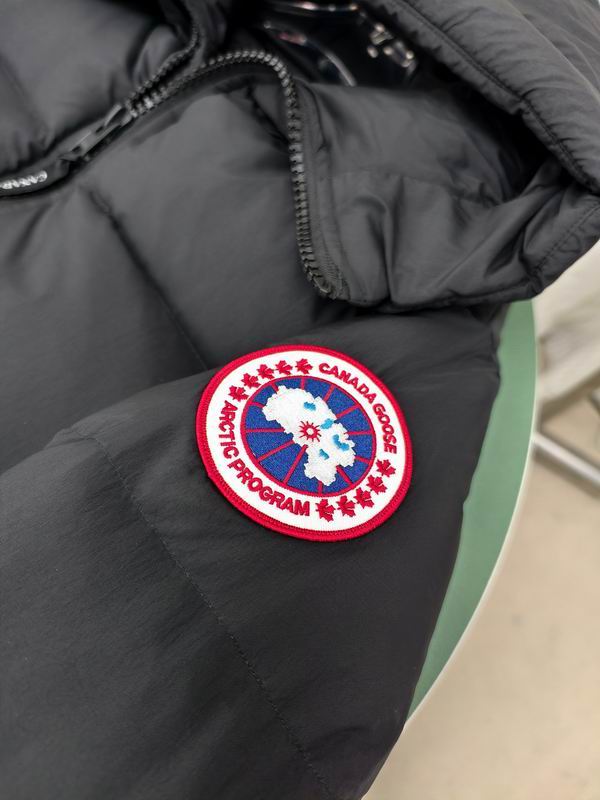 Canada Goose Coat