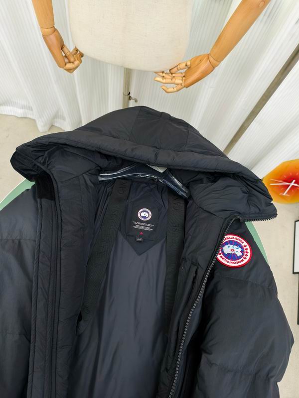 Canada Goose Coat