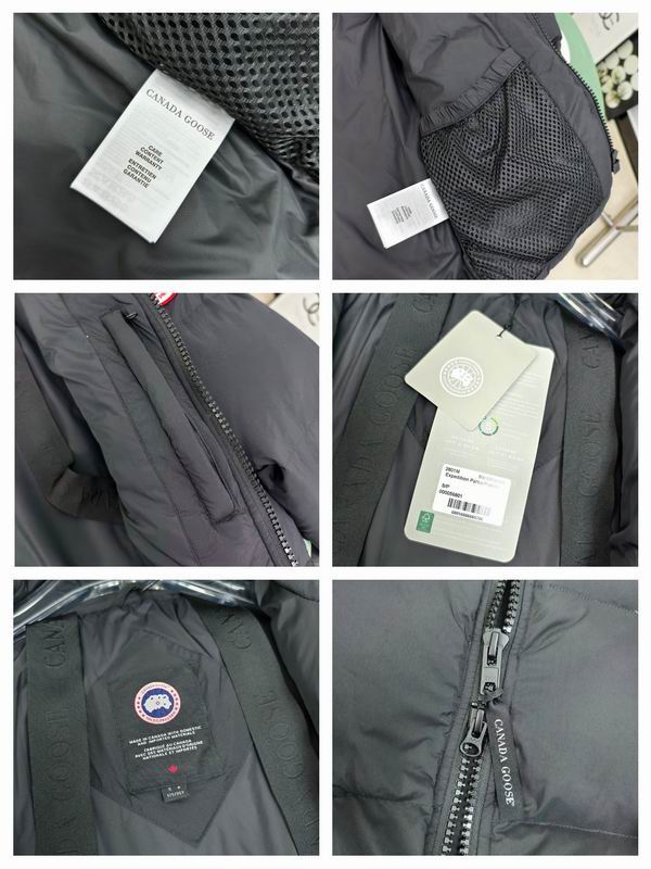 Canada Goose Coat