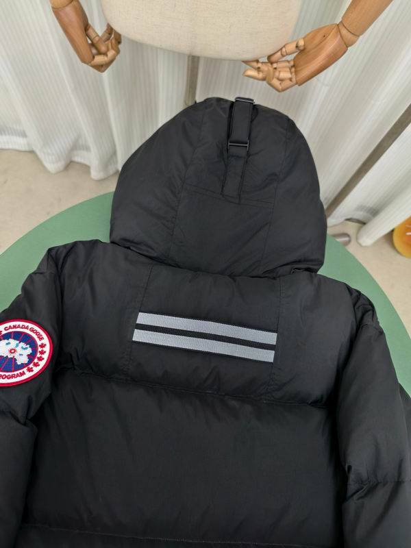 Canada Goose Coat