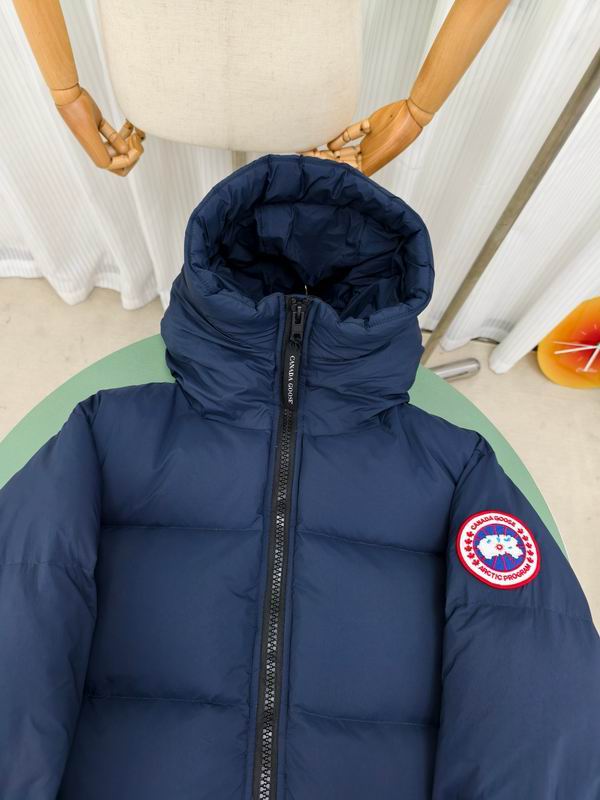 Canada Goose Coat